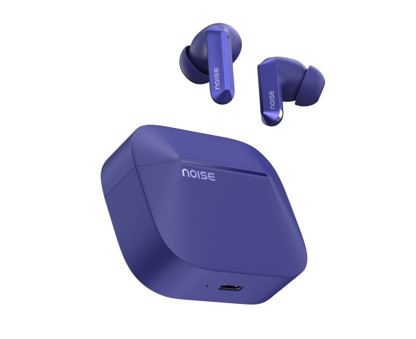 NOISE - Earbuds True Wireless ALT BUDS Blue AUD-HDPHN-ALTBUDS-S-BLU – Earbuds – stockin.pt