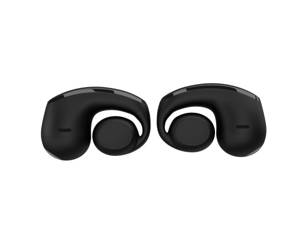 NOISE - Earbuds True Wireless ALT CLIP OWS Black AUD-HDPHN-ALTCLIP-BLK – Earbuds – stockin.pt