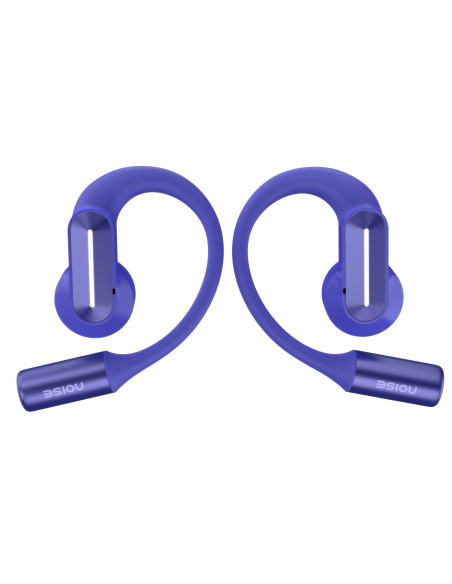 NOISE - Earbuds True Wireless ALT OPEN Blue AUD-HDPHN-ALTBUDSOPEN-BLU – Earbuds – stockin.pt