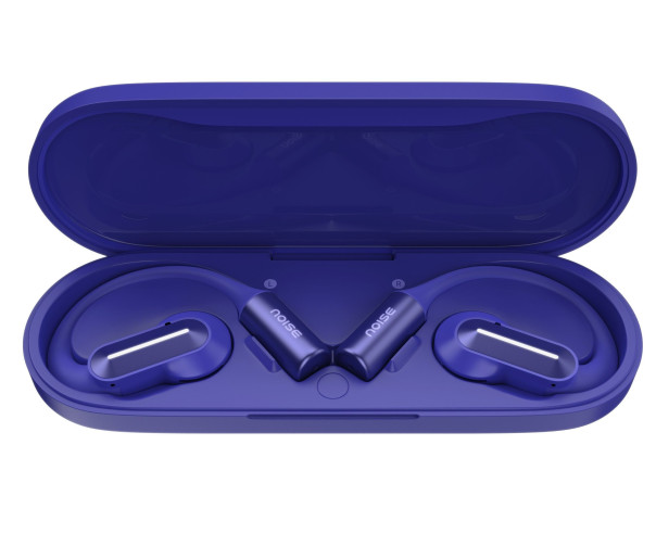 NOISE - Earbuds True Wireless ALT OPEN Blue AUD-HDPHN-ALTBUDSOPEN-BLU – Earbuds – stockin.pt