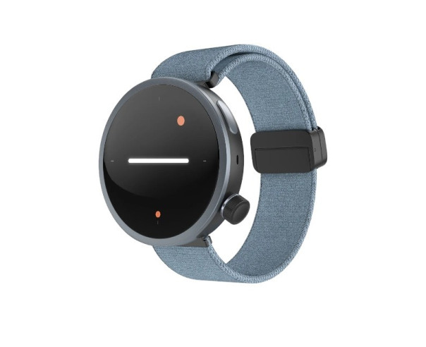 NOISE - Smartwatch ALT WATCH 1 AI GPS Light Blue wrb-sw-altwatch1-ny-blublu – SmartWatches – stockin.pt