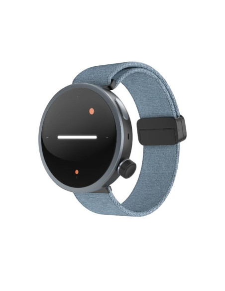 NOISE - Smartwatch ALT WATCH 1 AI GPS Light Blue wrb-sw-altwatch1-ny-blublu – SmartWatches – stockin.pt
