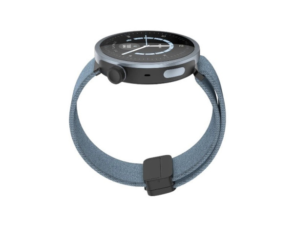 NOISE - Smartwatch ALT WATCH 1 AI GPS Light Blue wrb-sw-altwatch1-ny-blublu – SmartWatches – stockin.pt