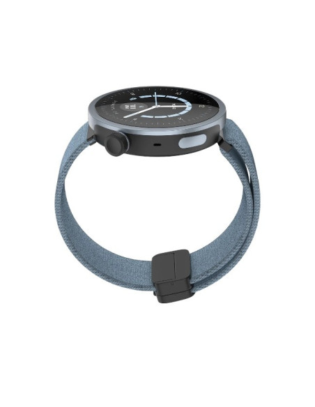 NOISE - Smartwatch ALT WATCH 1 AI GPS Light Blue wrb-sw-altwatch1-ny-blublu – SmartWatches – stockin.pt
