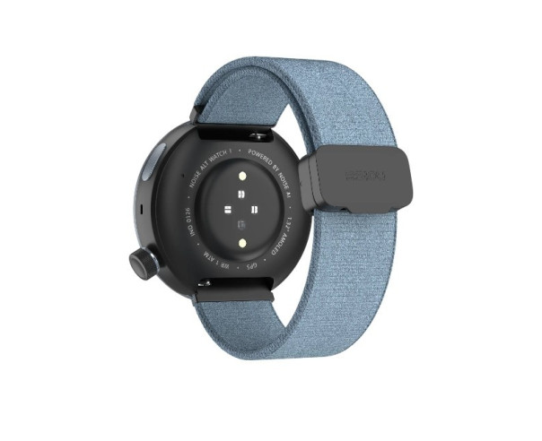 NOISE - Smartwatch ALT WATCH 1 AI GPS Light Blue wrb-sw-altwatch1-ny-blublu – SmartWatches – stockin.pt