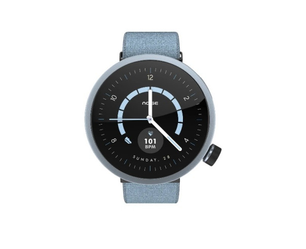 NOISE - Smartwatch ALT WATCH 1 AI GPS Light Blue wrb-sw-altwatch1-ny-blublu – SmartWatches – stockin.pt