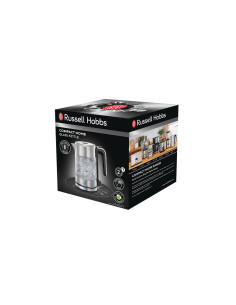 RUSSELL HOBBS - Jarro Elétrico 24191-70 – Jarros Elétricos – stockin.pt