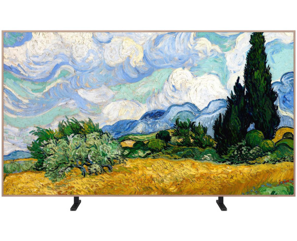 TCL - QD-MiniLED 65 Smart Google TV 4K Pro Art 65A400 Pro – 65 a 74 Polegadas – stockin.pt