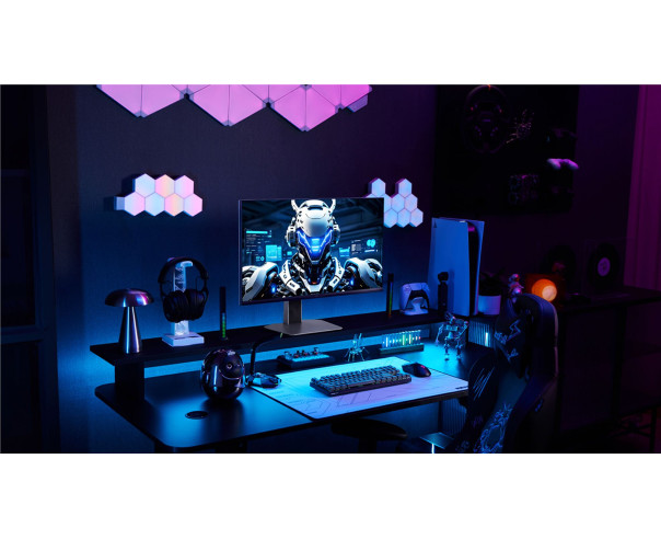 TCL - Monitor 27 Gaming MiniLED Pro QHD 320Hz 800nits 27P2A Pro – Monitores até 28 – stockin.pt