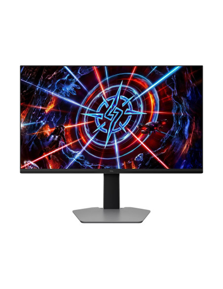 TCL - Monitor 27 Gaming MiniLED Pro QHD 320Hz 800nits 27P2A Pro – Monitores até 28 – stockin.pt
