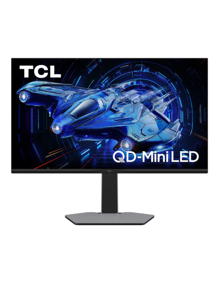 TCL - Monitor 32 QD-MiniLED QHD 180Hz HDR600nits 32G64 – Monitores de 28 a 32 – stockin.pt