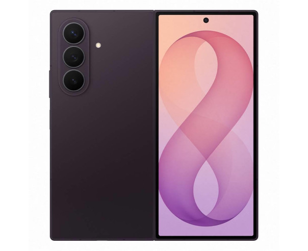 SAMSUNG - Galaxy Z Fold8 Ultra 512GB Violeta SM-F976BZVCEUB – Smartphones – stockin.pt