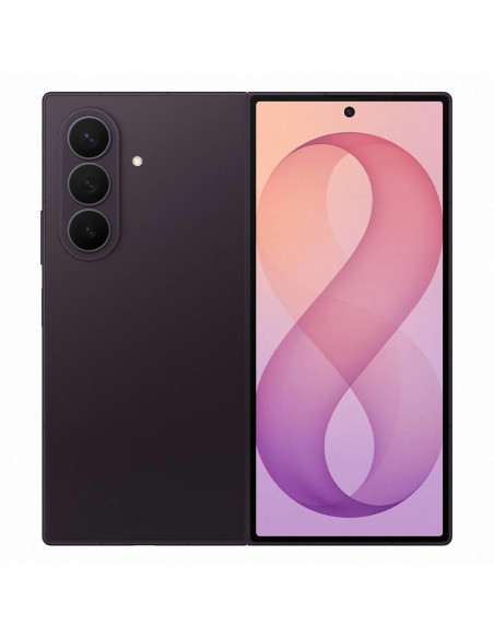 SAMSUNG - Galaxy Z Fold8 Ultra 512GB Violeta SM-F976BZVCEUB – Smartphones – stockin.pt