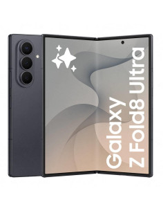 SAMSUNG - Galaxy Z Fold8 Ultra 256GB Cinza SM-F976BZKBEUB – Smartphones – stockin.pt