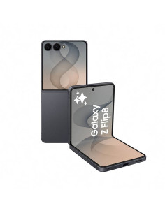 SAMSUNG - Galaxy Z Flip8 256GB Cinza SM-F776BZKGEUB – Smartphones – stockin.pt