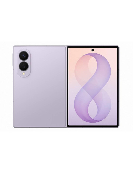 SAMSUNG - Galaxy Z Fold8 1TB Lavanda SM-F971BLVNEUB – Smartphones – stockin.pt