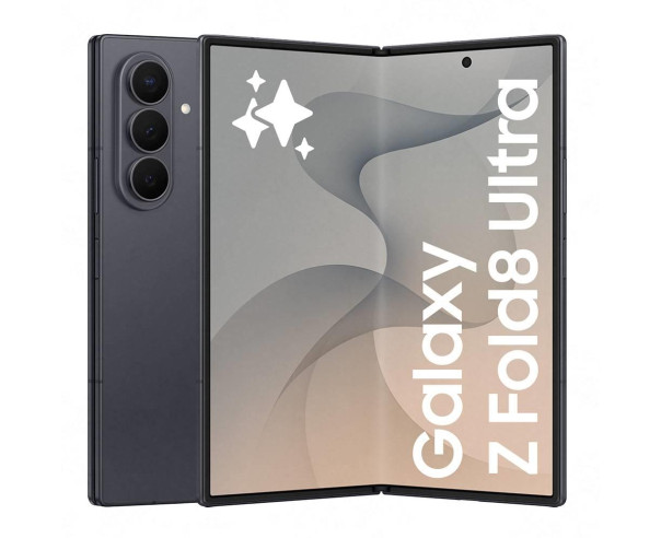 SAMSUNG - Galaxy Z Fold8 Ultra 512GB Cinza SM-F976BZKCEUB – Smartphones – stockin.pt