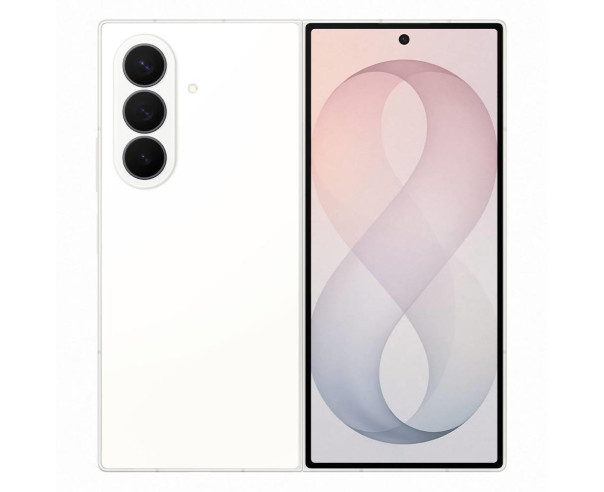 SAMSUNG - Galaxy Z Fold8 Ultra 512GB Creme SM-F976BZWCEUB – Smartphones – stockin.pt