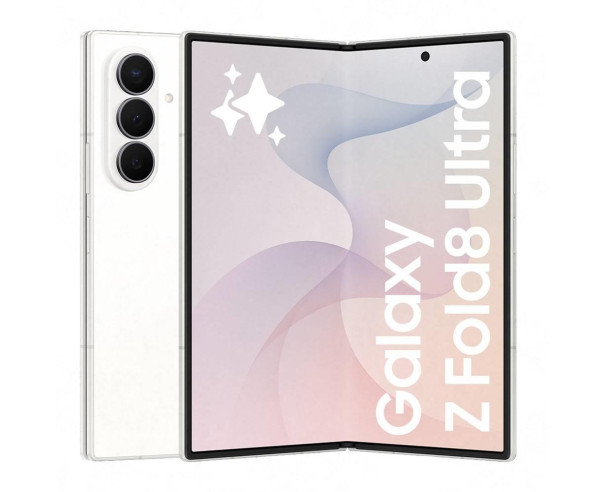 SAMSUNG - Galaxy Z Fold8 Ultra 1TB Creme SM-F976BZWNEUB – Smartphones – stockin.pt