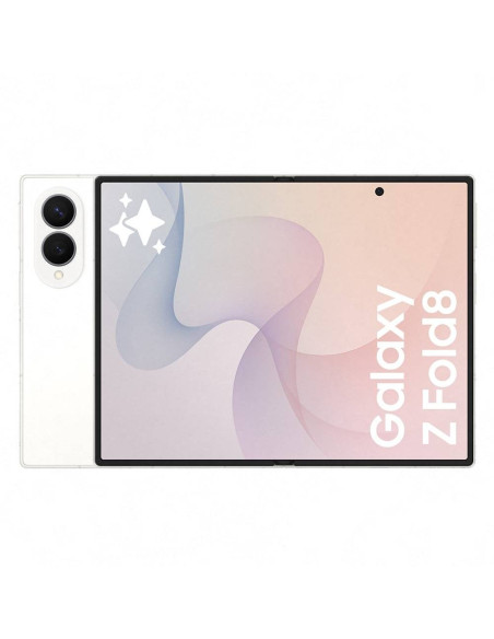 SAMSUNG - Galaxy Z Fold8 256GB Creme SM-F971BZWBEUB – Smartphones – stockin.pt