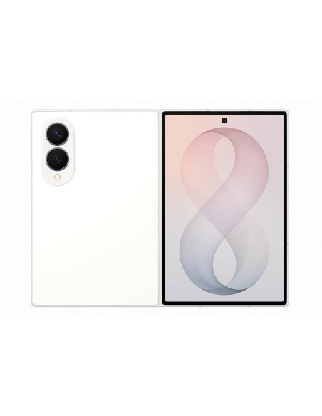 SAMSUNG - Galaxy Z Fold8 256GB Creme SM-F971BZWBEUB – Smartphones – stockin.pt