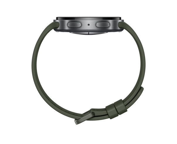 SAMSUNG - Galaxy Watch9 44mm BT Prateado SM-L350NZSAEUB – SmartWatches – stockin.pt