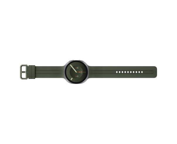 SAMSUNG - Galaxy Watch9 44mm BT Prateado SM-L350NZSAEUB – SmartWatches – stockin.pt