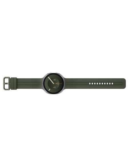 SAMSUNG - Galaxy Watch9 44mm BT Prateado SM-L350NZSAEUB – SmartWatches – stockin.pt