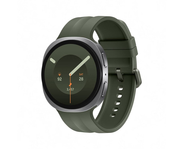 SAMSUNG - Galaxy Watch9 44mm LTE Prateado SM-L355FZSAEUB – SmartWatches – stockin.pt