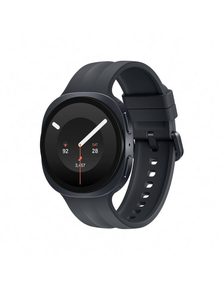 SAMSUNG - Galaxy Watch9 44mm BT Preto SM-L350NZKAEUB – SmartWatches – stockin.pt