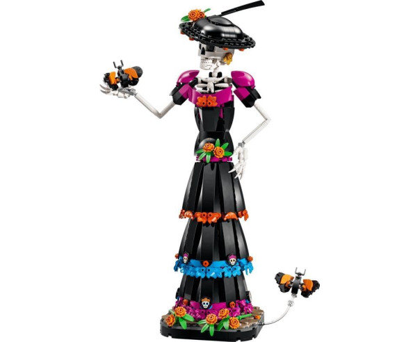 LEGO - La Catrina 21372 – Ideas – stockin.pt