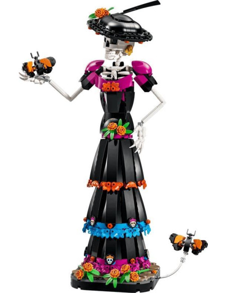 LEGO - La Catrina 21372 – Ideas – stockin.pt