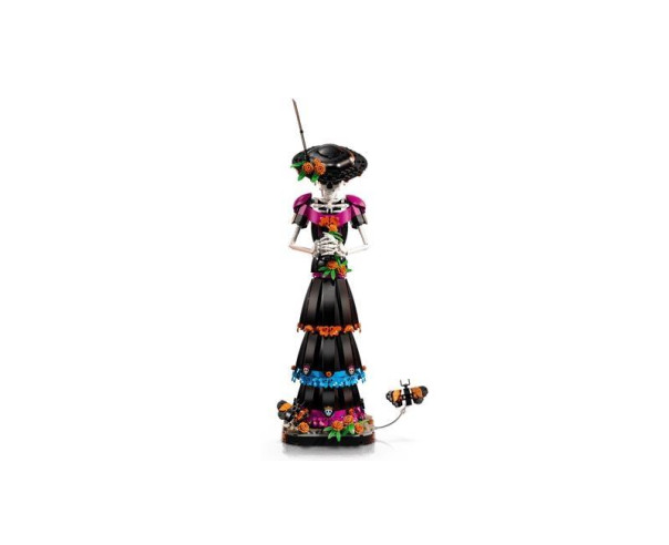 LEGO - La Catrina 21372 – Ideas – stockin.pt