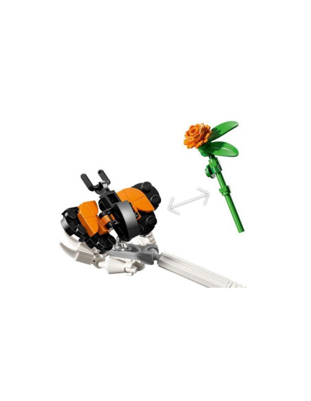 LEGO - La Catrina 21372 – Ideas – stockin.pt