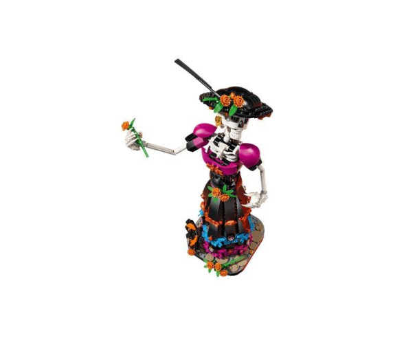 LEGO - La Catrina 21372 – Ideas – stockin.pt