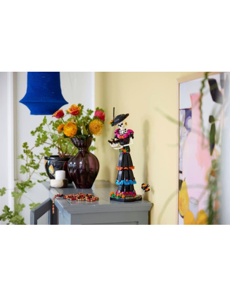 LEGO - La Catrina 21372 – Ideas – stockin.pt