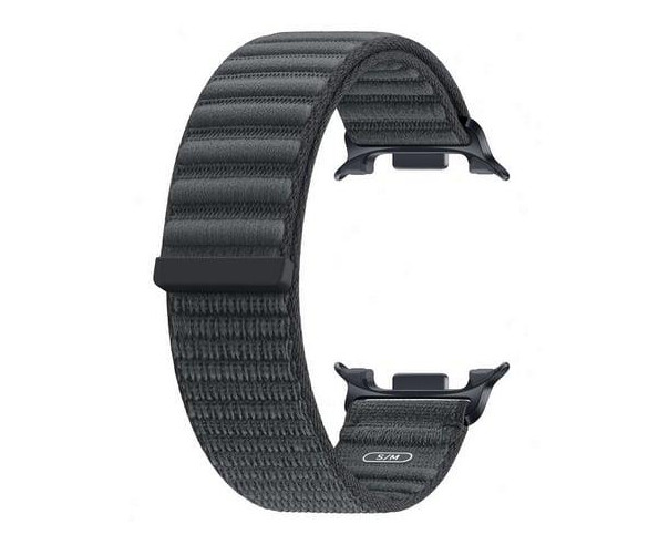 SAMSUNG - Bracelete de Tecido (SM) Watch9 ET-SVL32SKEGEU – Braceletes SmartWatch – stockin.pt