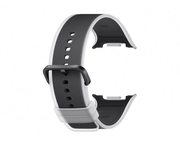 SAMSUNG - Bracelete de Silicone (ML) Watch9 ET-SXL35LBEGEU – Braceletes SmartWatch – stockin.pt