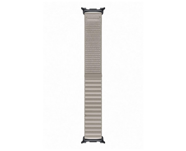 SAMSUNG - Bracelete de Tecido (ML) Watch9 ET-SVL33LDEGEU – Braceletes SmartWatch – stockin.pt