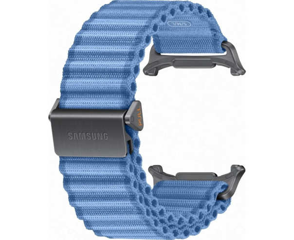 SAMSUNG - Bracelete de Tecido Watch Ultra2 ET-SVL70MLEGEU – Braceletes SmartWatch – stockin.pt