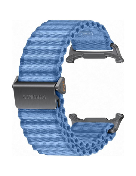 SAMSUNG - Bracelete de Tecido Watch Ultra2 ET-SVL70MLEGEU – Braceletes SmartWatch – stockin.pt