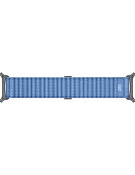 SAMSUNG - Bracelete de Tecido Watch Ultra2 ET-SVL70MLEGEU – Braceletes SmartWatch – stockin.pt