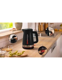 BOSCH - Jarro Elétrico MyMoment TWK4M223 – Jarros Elétricos – stockin.pt 2