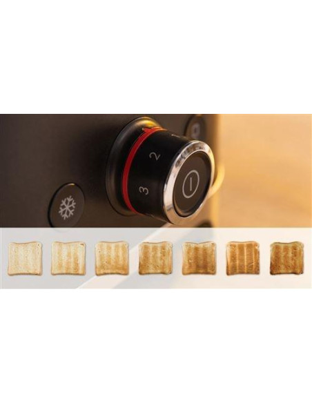 BOSCH - Torradeira MyMoment TAT4M223 – Torradeiras – stockin.pt