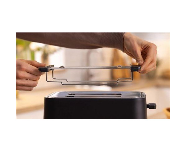 BOSCH - Torradeira MyMoment TAT4M223 – Torradeiras – stockin.pt