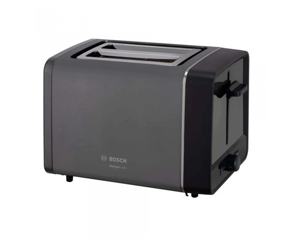 BOSCH - Torradeira DesignLine TAT5P425 – Torradeiras – stockin.pt