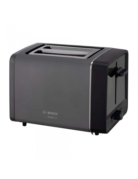 BOSCH - Torradeira DesignLine TAT5P425 – Torradeiras – stockin.pt