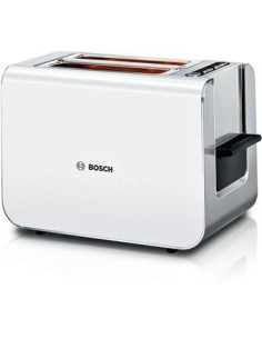 BOSCH - Torradeira Styline TAT8611N – Torradeiras – stockin.pt