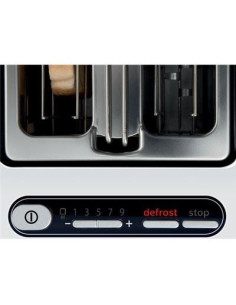 BOSCH - Torradeira Styline TAT8611N – Torradeiras – stockin.pt 2