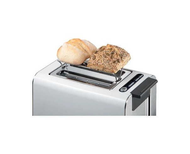 BOSCH - Torradeira Styline TAT8611N – Torradeiras – stockin.pt